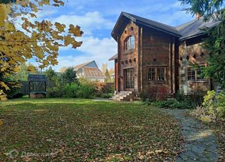 Продам дом, 200 м2, деревня Турово, садоводческое некоммерческое товарищество Дубки, 61