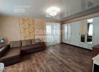 Продается квартира студия, 39.7 м2, Краснодарский край, Сочинская улица, 86