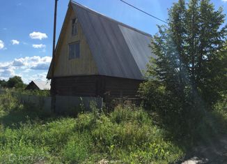 Продаю дом, 26.2 м2, деревня Тюмень