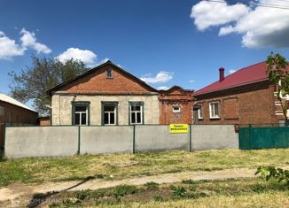 Продажа дома, 60 м2, село Большие Салы, Красноармейская улица