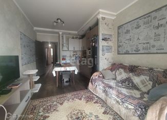 Продаю 2-ком. квартиру, 66.7 м2, Краснодар, 5-я Дорожная улица, 68к1, ЖК Абрикос