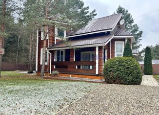 Продается дом, 140.4 м2, деревня Криушкино, Сосновая улица, 21