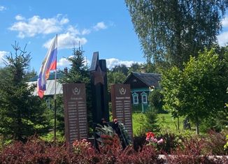 Участок на продажу, 10 сот., деревня Илейкино, Колхозная улица, 18