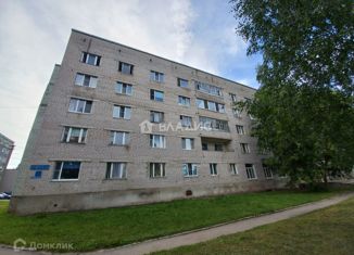 Комната на продажу, 30 м2, рабочий посёлок Шексна, улица Сапожникова, 3