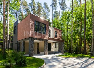 Продаю дом, 330 м2, поселок Николина Гора