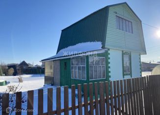 Дом на продажу, 35.4 м2, Бердск, площадь Максима Горького