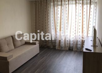 Сдается в аренду 1-ком. квартира, 35 м2, Москва, Валдайский проезд, 12, Валдайский проезд