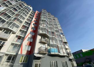 Продаю 2-ком. квартиру, 54.6 м2, поселок Бугры, Нижняя улица, 5к3, ЖК Ювента