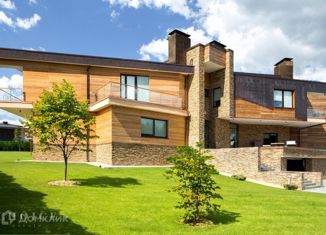 Продам дом, 1000 м2, деревня Тимошкино, улица Архитектора Бава, 8