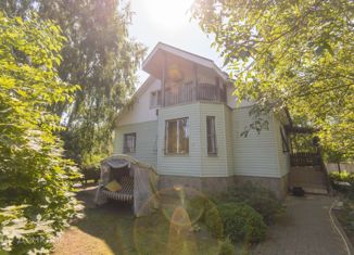 Дом на продажу, 187 м2, хутор Шмат, Береговая улица, 91