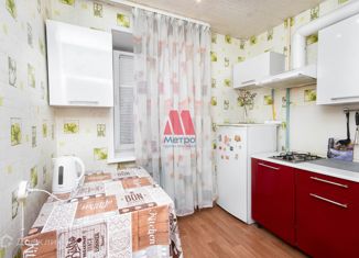 Продаю 1-комнатную квартиру, 32.7 м2, Ярославль, улица Ньютона, 63к3, район Суздалка