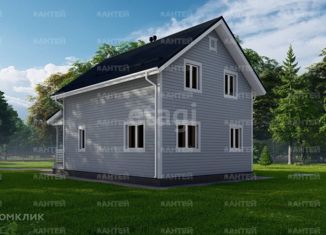 Дом на продажу, 120 м2, СНТ Солнечная Слобода, СНТ Солнечная Слобода, 140