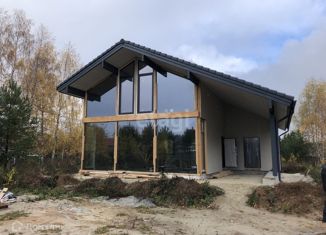 Продаю дом, 180 м2, посёлок Красный Бор