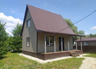 Продается дом, 81 м2, село Фёдоровка, улица Ленина