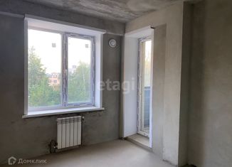 Продам 1-комнатную квартиру, 53 м2, Йошкар-Ола, площадь Революции, 5, ЖК Кремлёвский