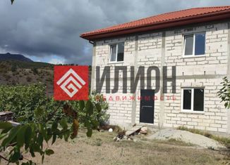 Продаю дом, 140 м2, село Приветное, улица Карла Маркса