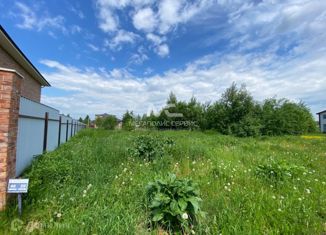 Продажа земельного участка, 12 сот., коттеджный поселок Александровы Пруды, коттеджный посёлок Александровы Пруды, 39