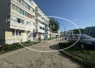 Продажа 4-ком. квартиры, 72.2 м2, Пермский край, улица Герцена, 33/5