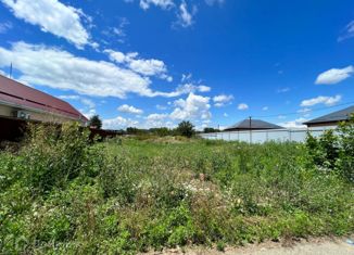 Продажа участка, 8 сот., поселок Новый, Малая улица