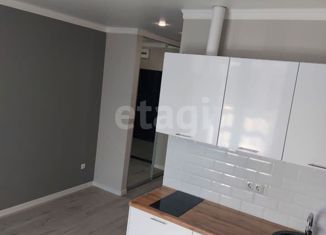 Квартира на продажу студия, 26 м2, Ростов-на-Дону, Раздорская улица, 2А, ЖК Грин Парк