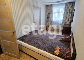 Сдам в аренду 1-ком. квартиру, 40 м2, Красноярск, Аэровокзальная улица, 1, Советский район