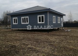 Продаю дом, 73.6 м2, садоводческое некоммерческое товарищество Трубицино, Рябиновая улица