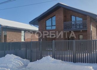 Продам дом, 142 м2, село Ембаево, улица Мусы Джалиля