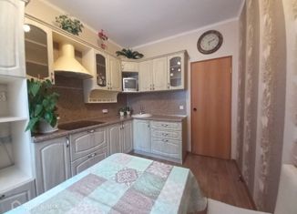 Продажа трехкомнатной квартиры, 60.3 м2, Нижний Новгород, Конотопская улица, 4, Конотопская улица