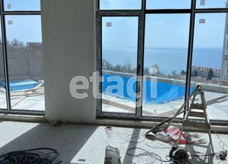 Продается дом, 240 м2, Сочи, Звёздная улица, микрорайон Совхоз Приморский