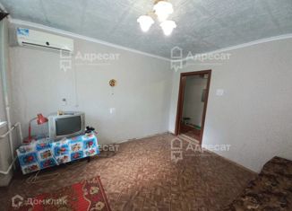 Продается однокомнатная квартира, 37.4 м2, Волгоградская область, улица Машиностроителей, 23