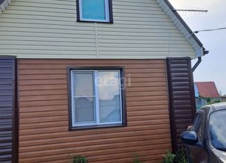 Продам дом, 50 м2, СНТ Сибирский Садовод-5, 6-я аллея