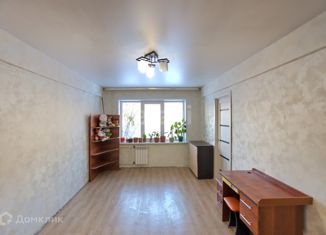 Продается двухкомнатная квартира, 45.3 м2, Ангарск, 10-й микрорайон, 47