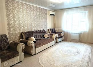 Продажа двухкомнатной квартиры, 56.8 м2, Астраханская область, улица Куликова, 85к1
