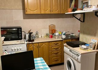 Сдается в аренду 1-комнатная квартира, 34 м2, Москва, улица Тихомирова, 2, улица Тихомирова