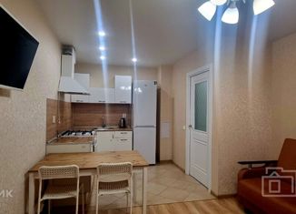 Продается 1-ком. квартира, 41 м2, Рязань, Октябрьский район, Шереметьевская улица, 10к4