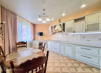 Продаю 3-комнатную квартиру, 100.4 м2, Видное, бульвар Зелёные Аллеи, 1