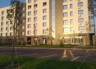 Продается 1-ком. квартира, 34 м2, Казань, ЖК Лето, улица Анаса Тазетдинова, 6