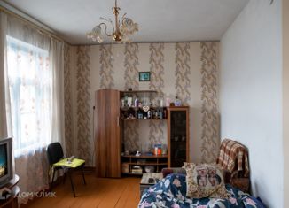 Продам 2-комнатную квартиру, 34.1 м2, Кемеровская область, Комсомольская улица, 18