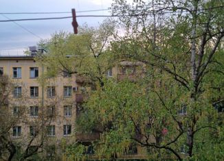 Продажа 2-ком. квартиры, 44.9 м2, Москва, Флотская улица, 52к4, станция Коптево