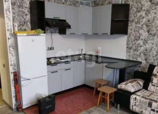 Продаю квартиру студию, 26 м2, Малоярославец, улица Щорса, 7