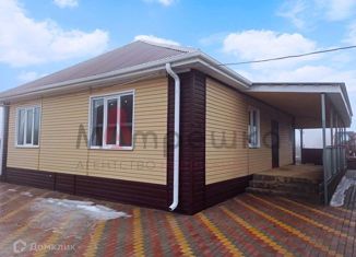 Продаю дом, 100 м2, село Подкопаевка, Михайловская улица