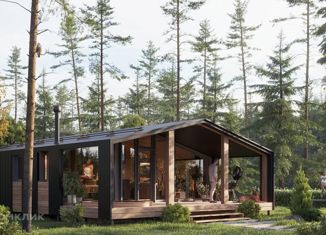 Продаю дом, 102.7 м2, КП Сова