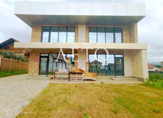 Продается дом, 168 м2, село Весёлое, Пограничная улица, 3