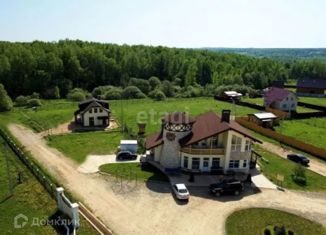 Продаю участок, 7.45 сот., коттеджный поселок Приозёрье, улица Искусств