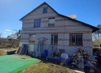 Продается дом, 115 м2, городской посёлок Вырица, Никольская улица, 17