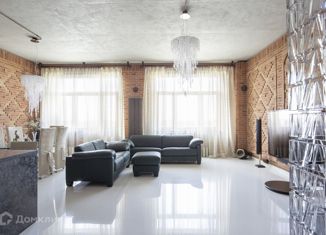 Продажа двухкомнатной квартиры, 128 м2, Санкт-Петербург, улица Победы, 5, улица Победы