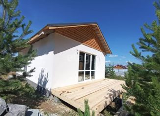 Продаю дом, 60 м2, территория Изумрудная поляна, Изумрудная улица