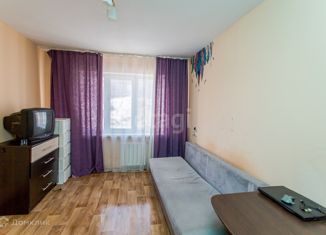 Продам 1-комнатную квартиру, 16.9 м2, Владивосток, Окатовая улица, 16, Первомайский район