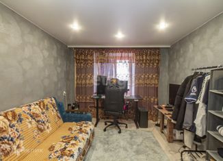 Комната на продажу, 12.5 м2, Омская область, улица Шебалдина, 68
