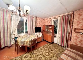 Продается 1-комнатная квартира, 31.1 м2, Петергоф, бульвар Разведчика, 12к2